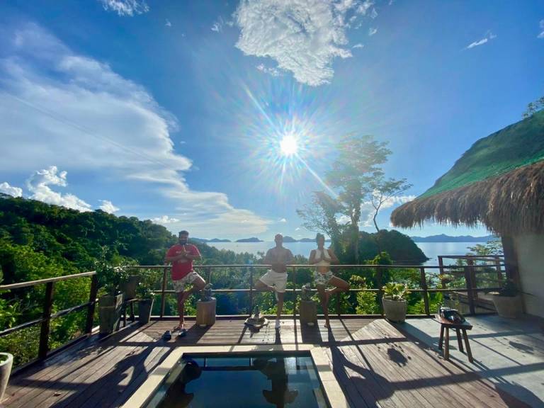 89 Villas Resort and Spa by Hiverooms — photo 4