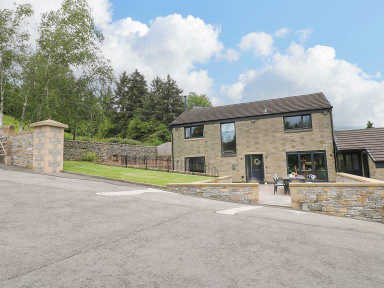 House Darley Dale