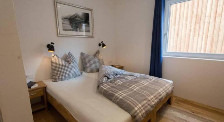 Rental apartment with 2 rooms for 6 persons — photo 2
