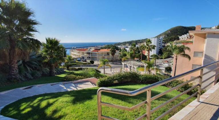 Fully equipped apartment with pool | Next to the beach | Pets allowed — photo 2