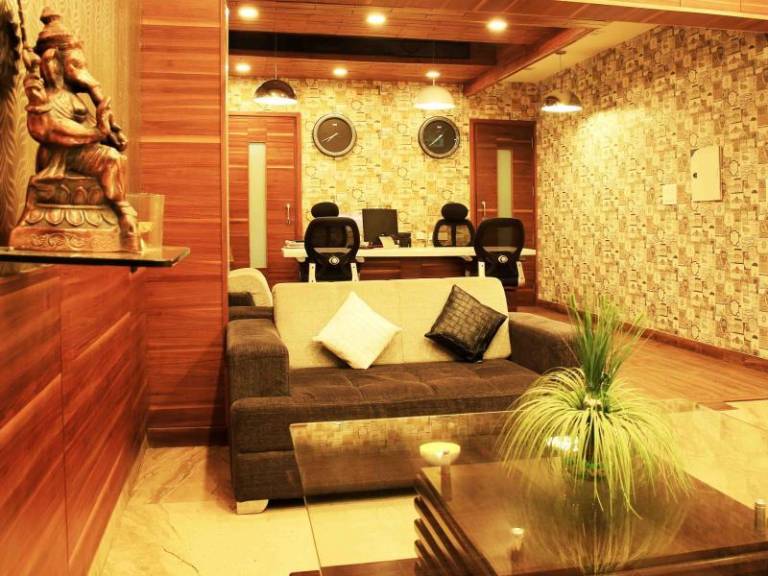 Hotel Orbion Mall Road — photo 3