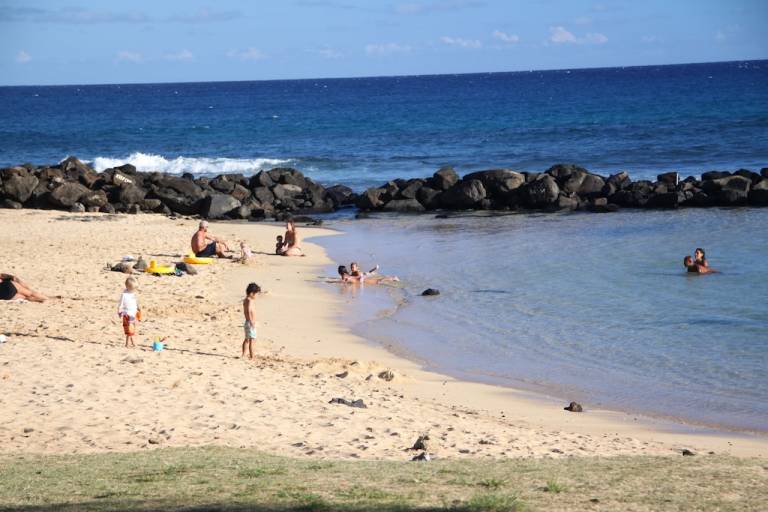 Condo Poipu