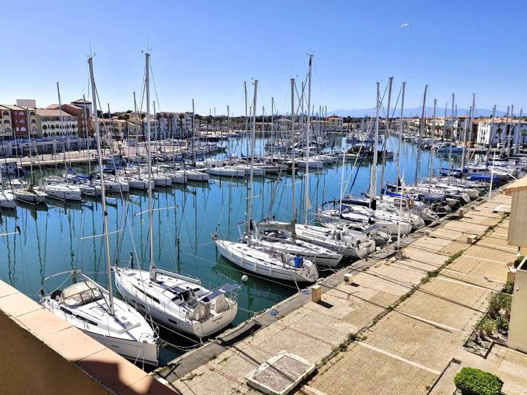 Apartamento Leucate