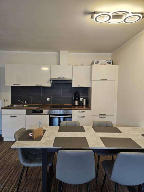 Child-friendly pleasant apartment with BBQ | Dogs allowed — photo 5
