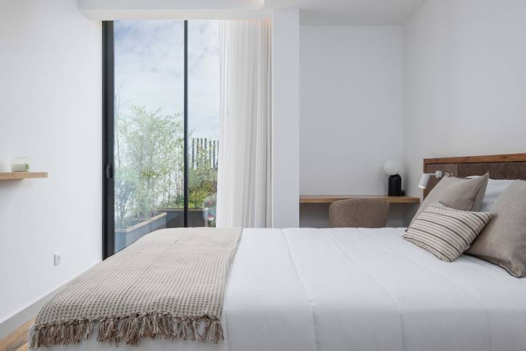 Appartement Ponta Delgada