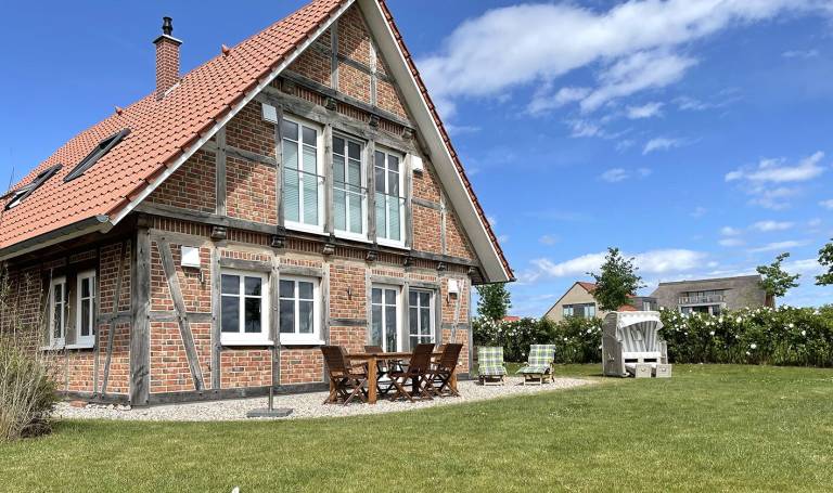 Ferienhaus  Kalkhorst