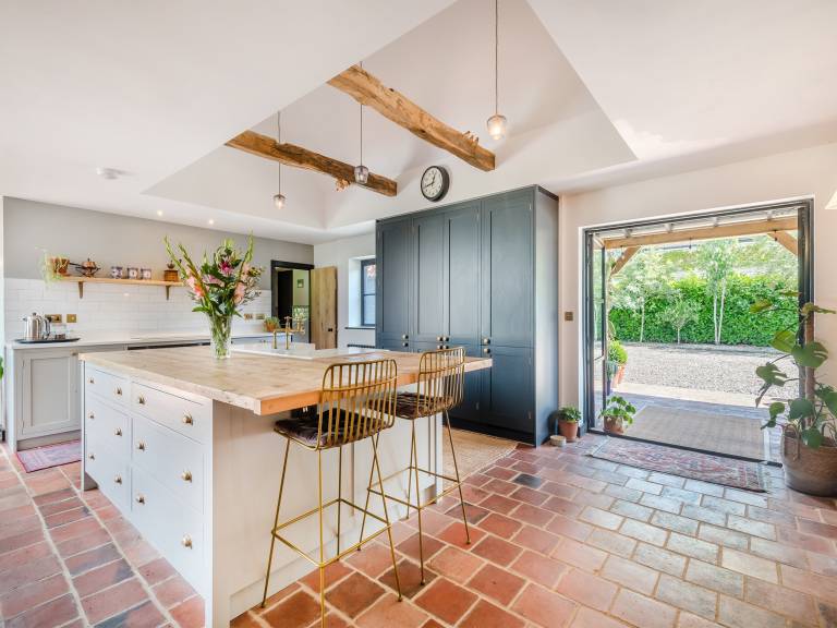 Cottage  Reepham