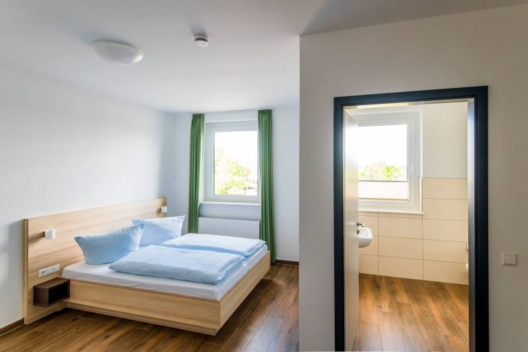 Ferienwohnung Pasewalk