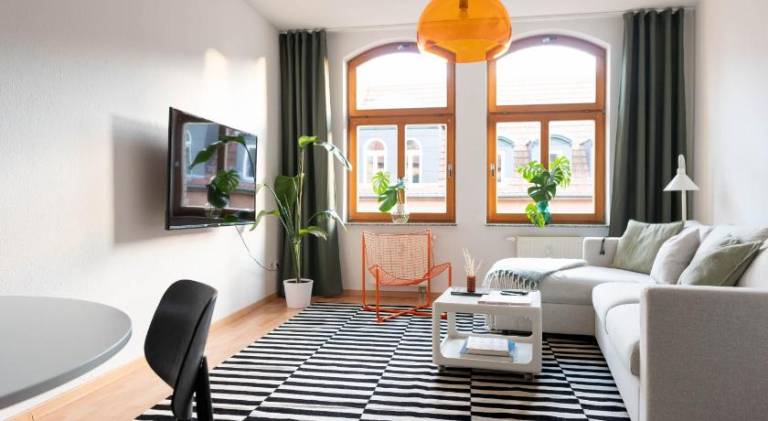 Nice rental apartment | Dogs allowed in Erfurt