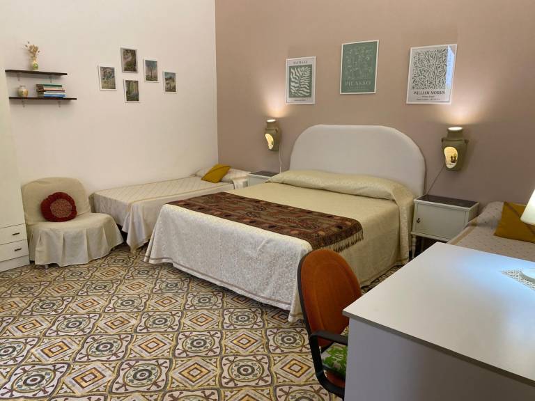 Vacation home with 1 room for 4 persons — photo 3