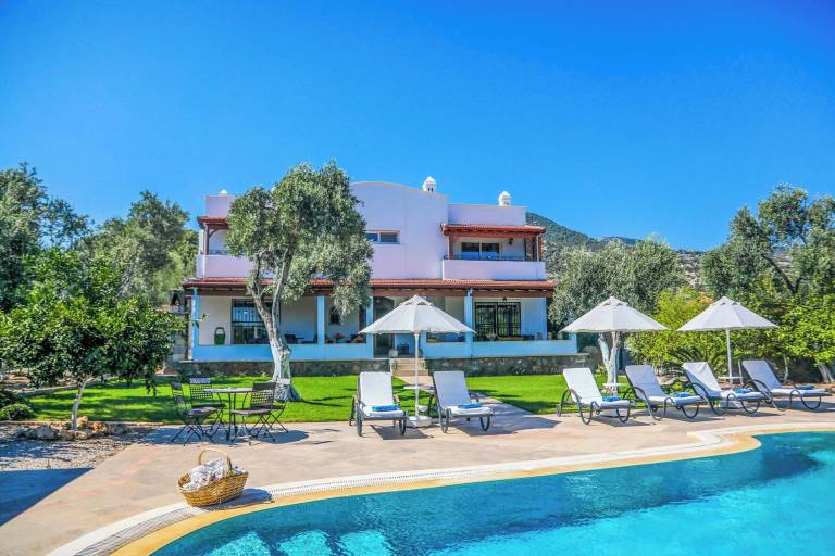 Villa  Bodrum