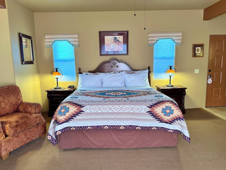 Bed and breakfast Sedona