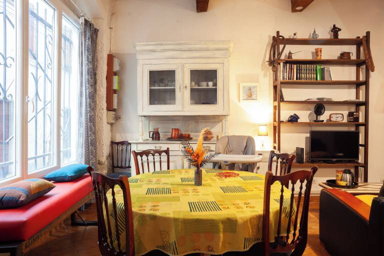 Maison de vacances Sigean