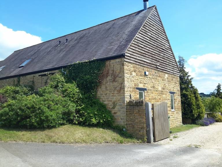 Bed and breakfast  Sutton-under-Brailes