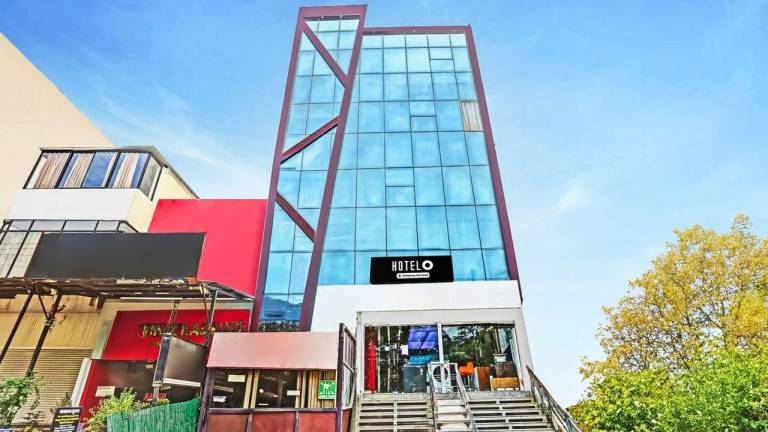 Ferienhaus für 2 Personen 31 m² in Gurgaon
