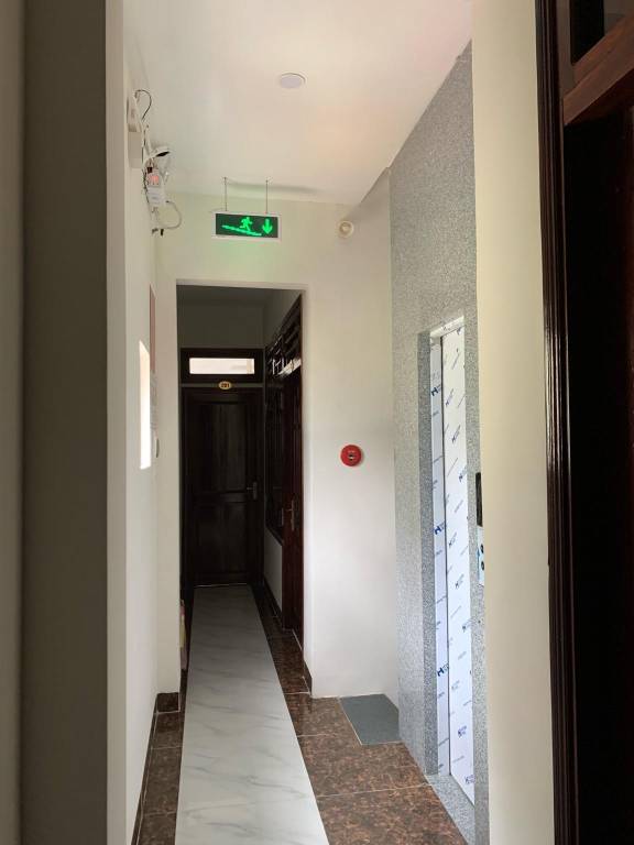 Vacation home with 13 rooms for 30 persons — photo 4
