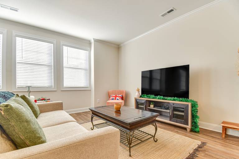 Apartment Northeast Raleigh