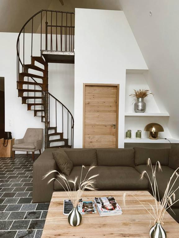 Children-friendly wonderful house with barbecue, yard & hot tub | Pets allowed — photo 4