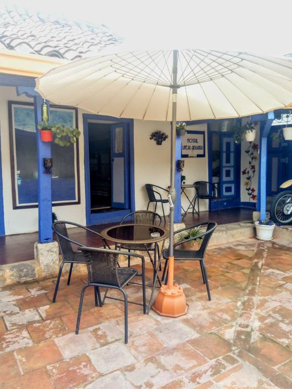 Vieja Aduana — photo 3