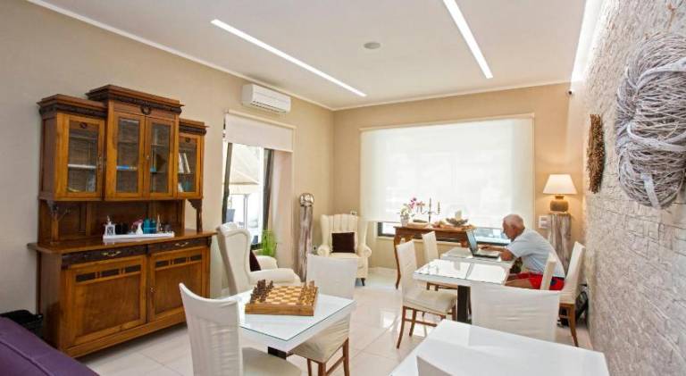 Hotel lo Squalo — photo 4