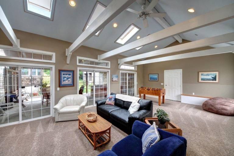 House Seaside