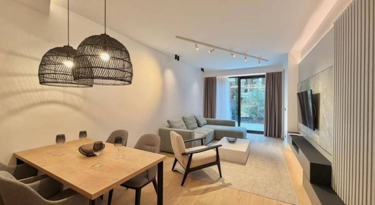 Rental apartment with pool — photo 2