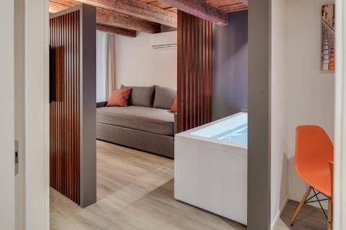 Bed and breakfast  Verona