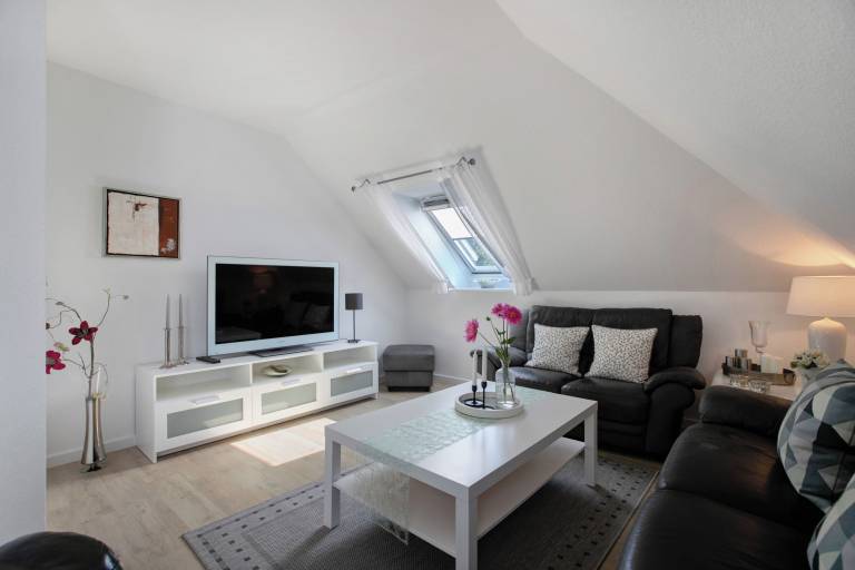 Ferienwohnung  Viöl