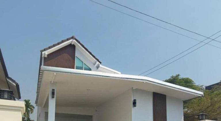 Lovely villa with pool | Pets are welcome in Chiang Mai