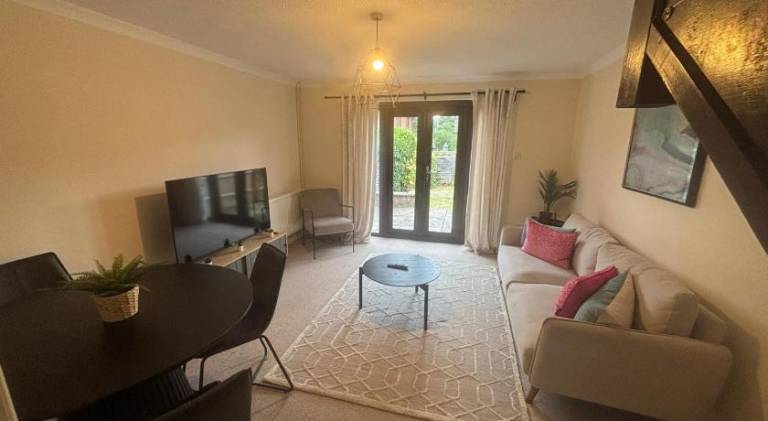 125 m&sup2; Ferienhaus