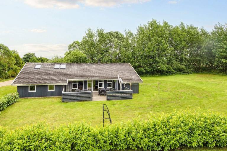 Feriehus Nordborg