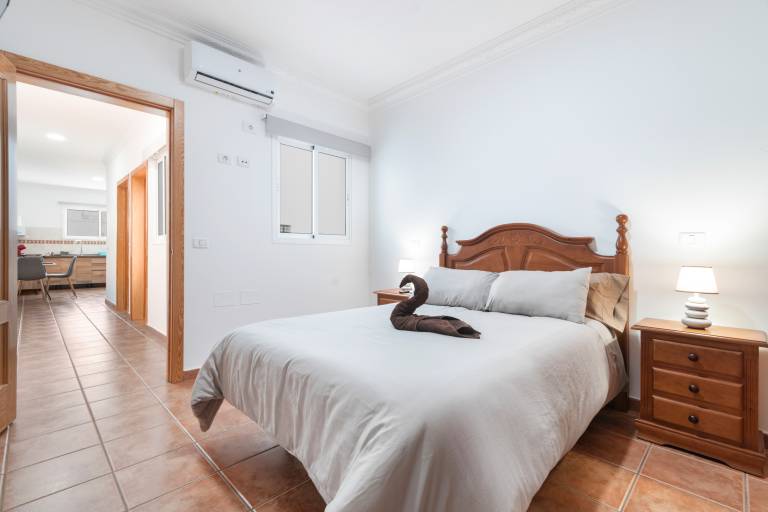 Apartamento Agüimes