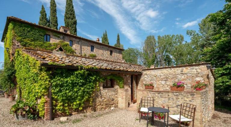 Children-friendly farm with garden, pool & grill | Pet-friendly — photo 4