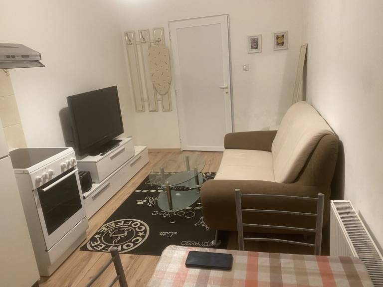 Ferienwohnung Lutherstadt Eisleben