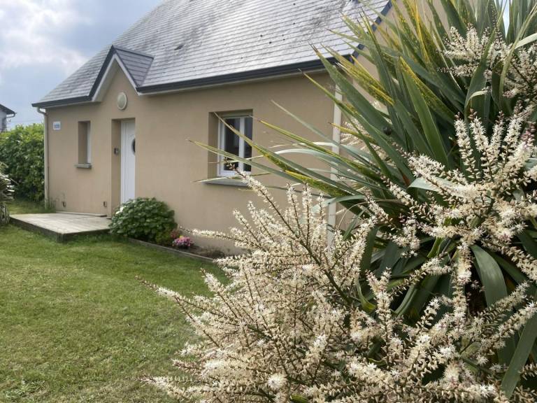 Gite with barbecue, yard & terrace — photo 4