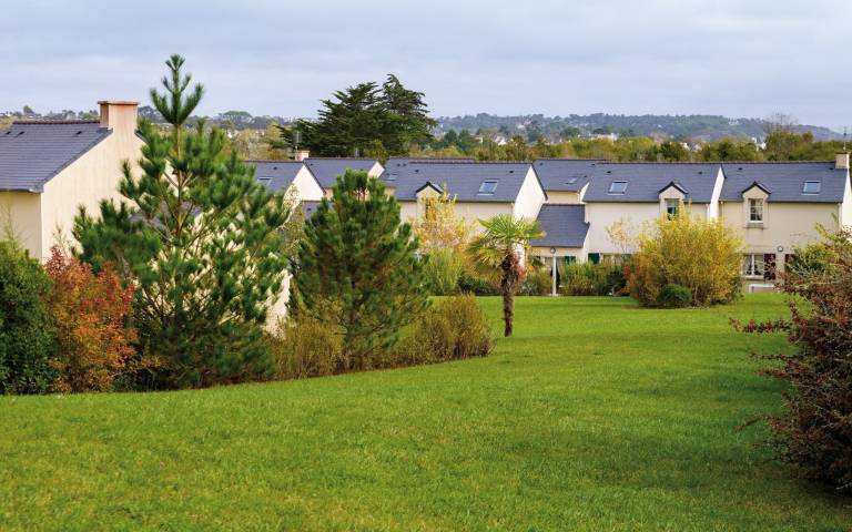 Maison de vacances Crozon