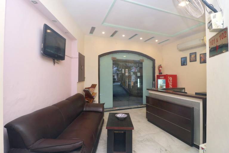 Bed and breakfast Amritsar