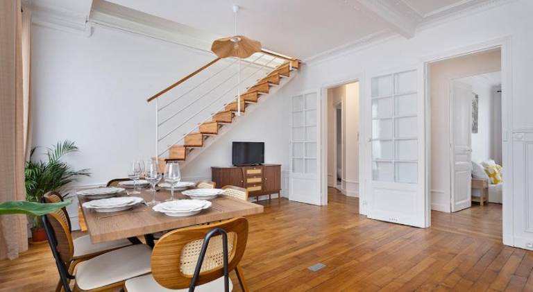 Pleasant apartment | Pets are welcome — photo 3