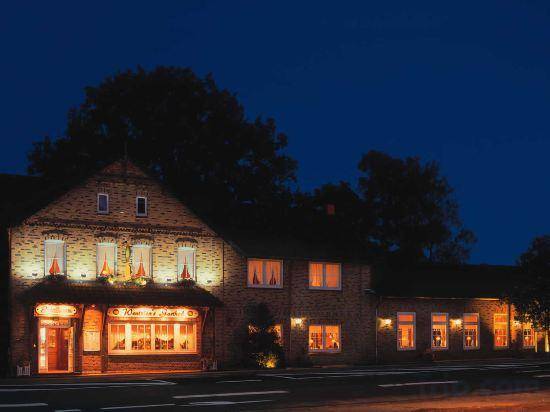 Landhotel Vessens Hoff in Buchholz in der Nordheide