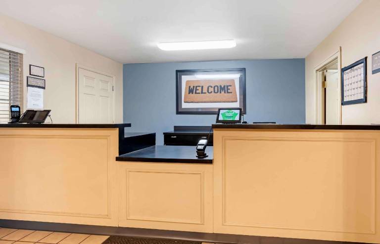 Extended Stay America Suites - Cincinnati - Blue Ash - Reed Hartman in Sharonville, OH