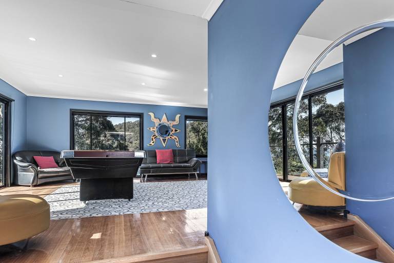House  Wye River