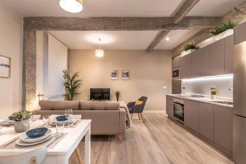 Appartement Bilbao