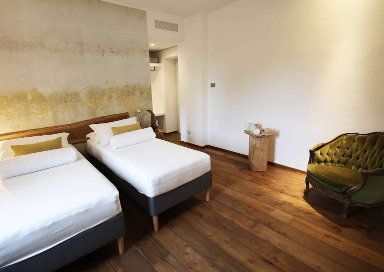 Bed and Breakfast Somma lombardo