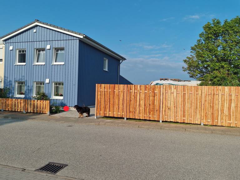Ferienwohnung Kellenhusen