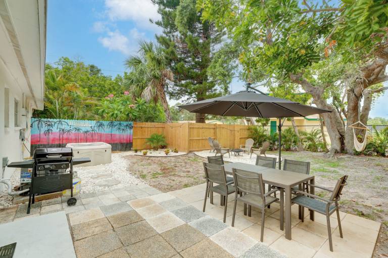 Ferienhaus Bradenton