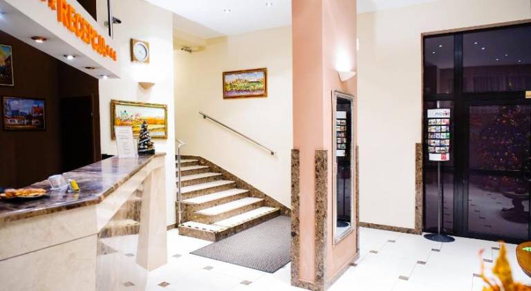 HotelsLublin — photo 3
