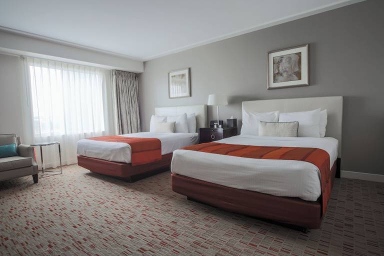 Resort Bethlehem