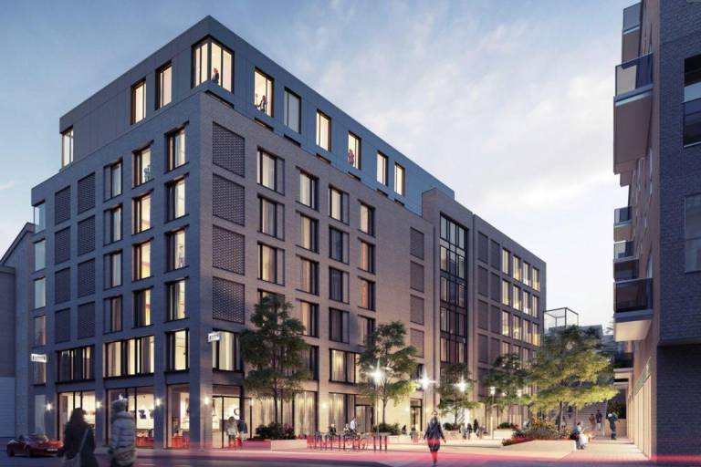 Staybridge Suites Brighton By IHG in Brighton