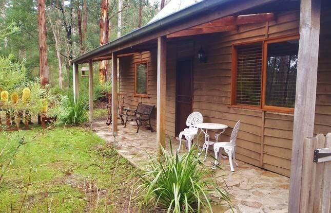 Cottage Yarra Junction