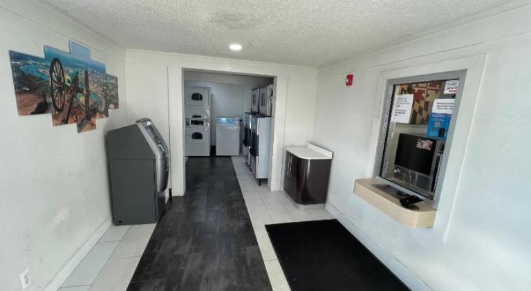 Motel 6 Hagerstown, MD — photo 5